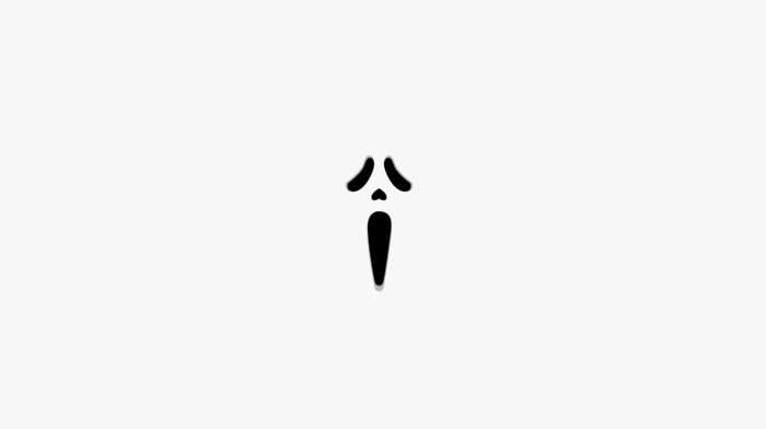 minimalism, Scream