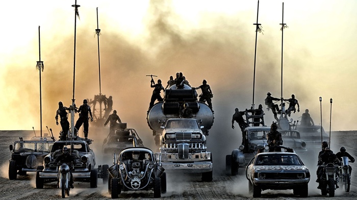movies, Mad Max, Mad Max Fury Road