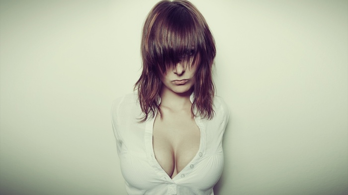 model, girl, face