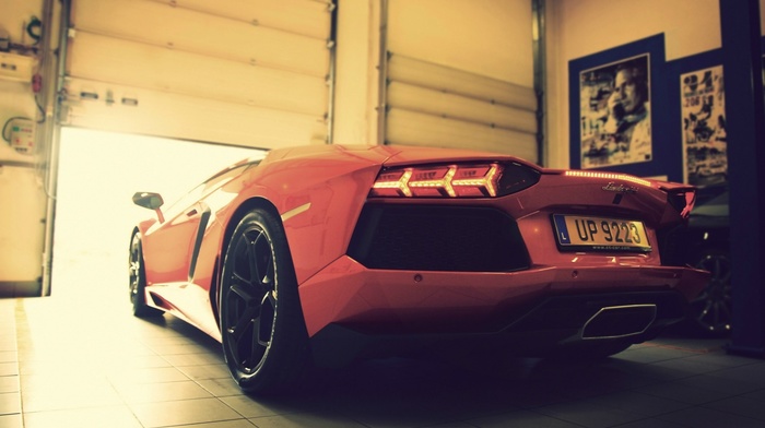 car, Lombardini