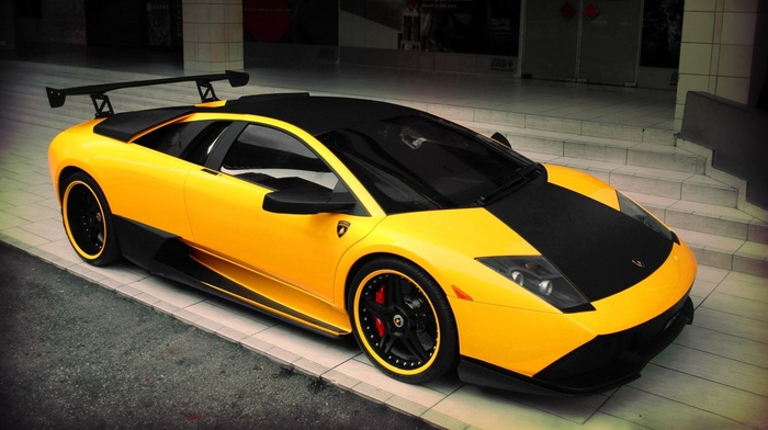 car, Lombardini