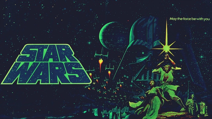 Star Wars