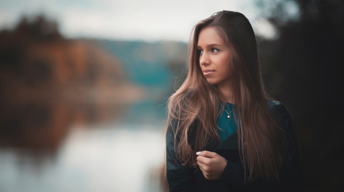 face, model, girl, portrait