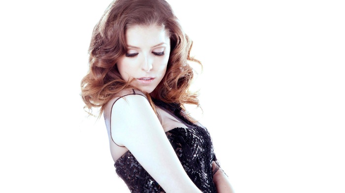 actress, Anna Kendrick, girl, celebrity, singer