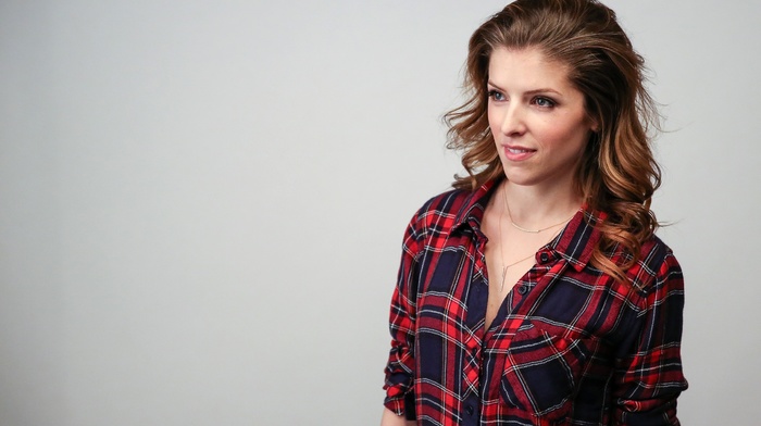 girl, Anna Kendrick, singer, actress, celebrity