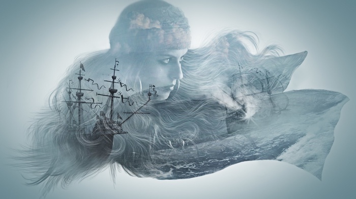 artwork, fantasy art