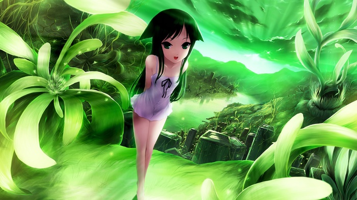 Saya no Uta