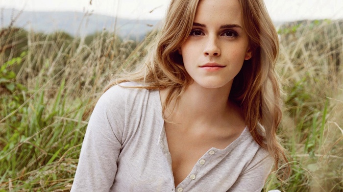 girl, celebrity, Emma Watson