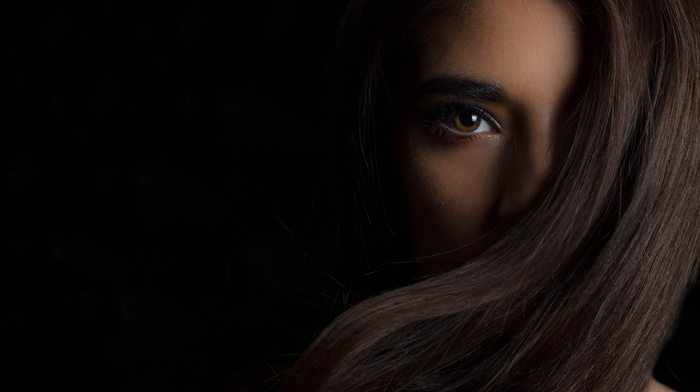 face, girl, portrait