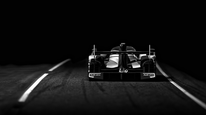Audi R18 e, tron quattro, FIA World Endurance Championship