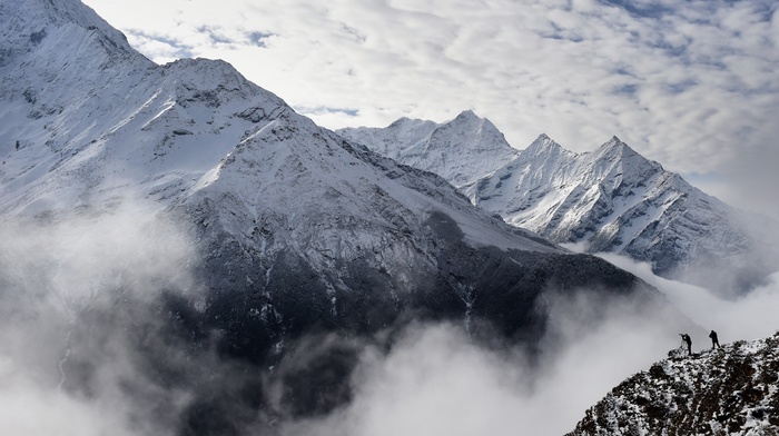 mountain