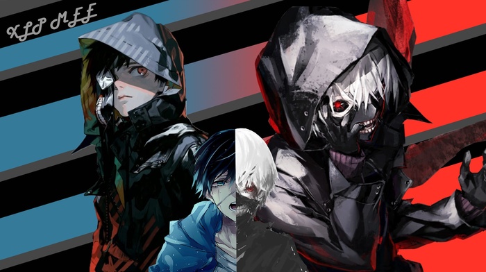 Kaneki Ken