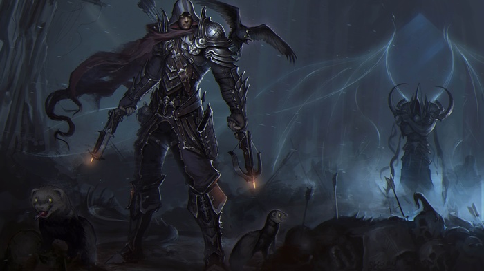 Diablo III, Diablo 3 Reaper of Souls