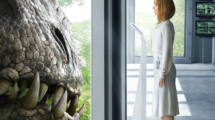 Jurassic World, Bryce Dallas Howard