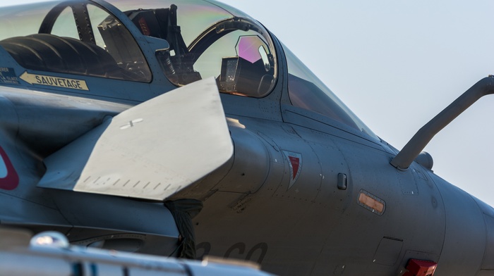 military, Dassault Rafale, airshows