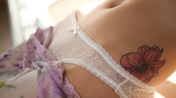 panties