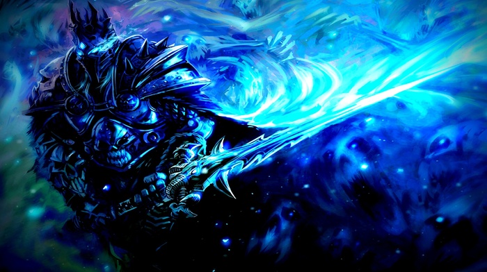 world of warcraft wrath of the lich king, World of Warcraft, arthas