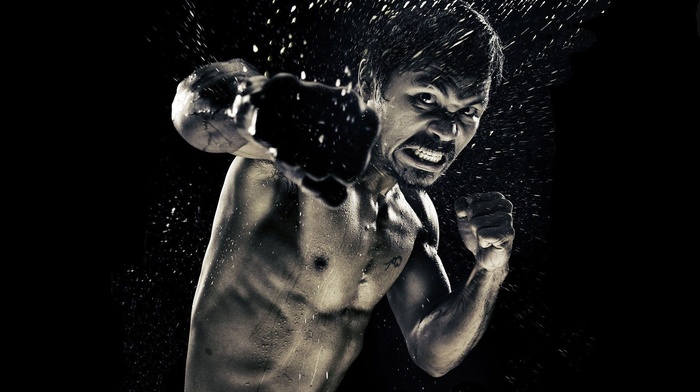 boxing, men, Manny Pacquiao