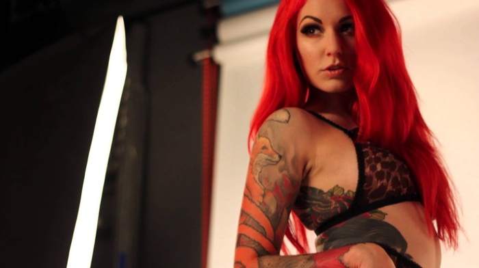 Cervena Fox