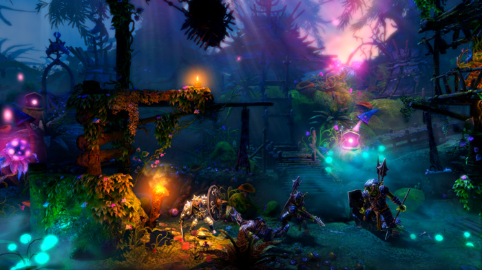 Trine