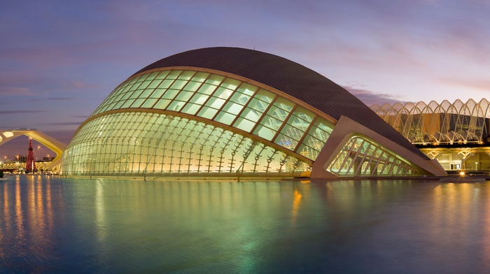 building, water, photography