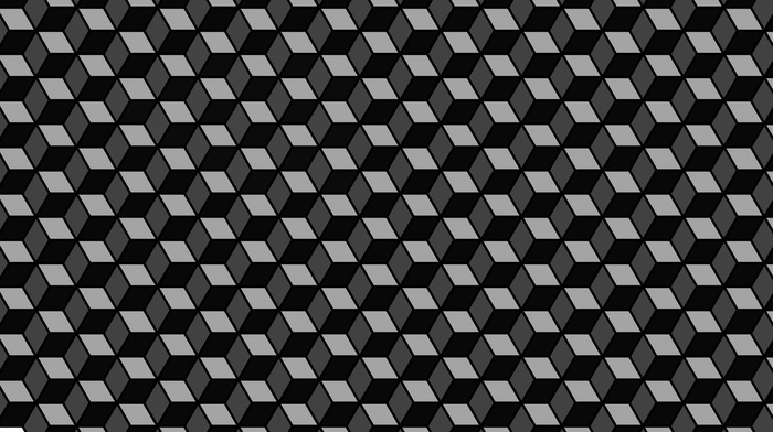 pattern, optical illusion