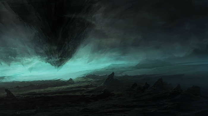digital art