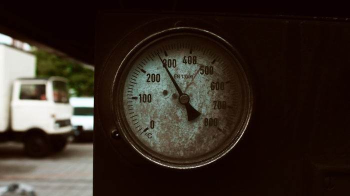 photography, dials