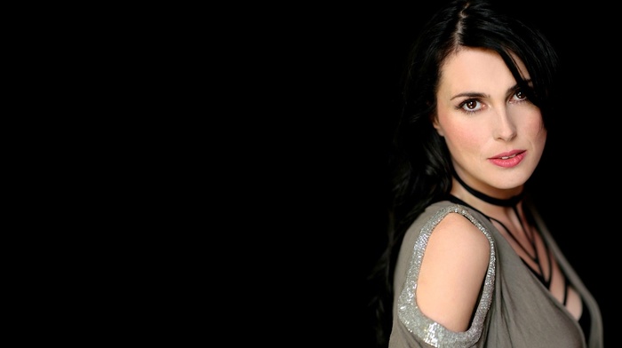 symphonic metal, Sharon den Adel, Within Temptation, singer