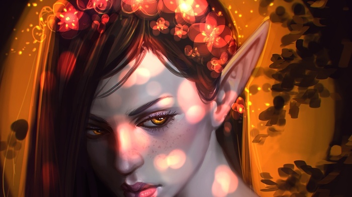 fantasy art, artwork