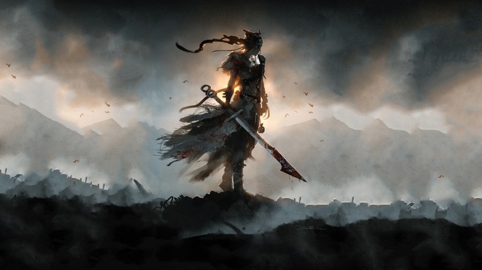 Hellblade