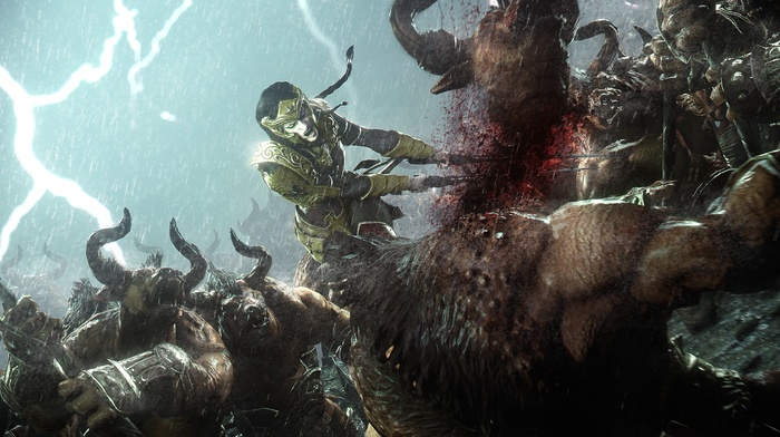 artwork, fantasy art