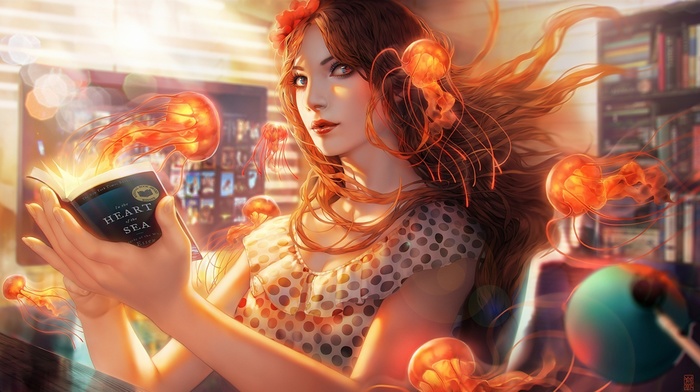 fantasy art, artwork