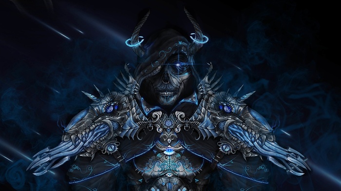 fantasy art, artwork