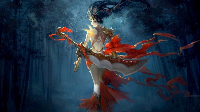 fantasy art