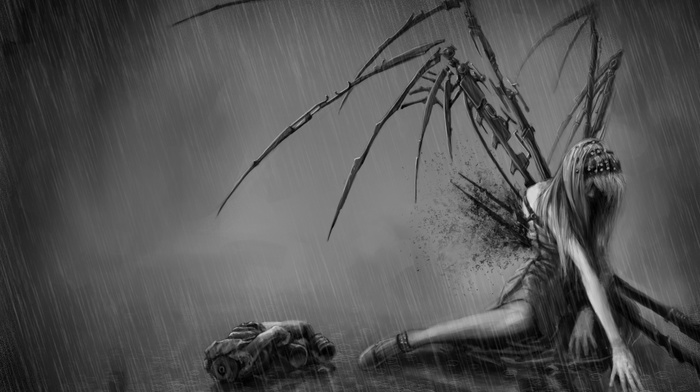 fantasy art, artwork
