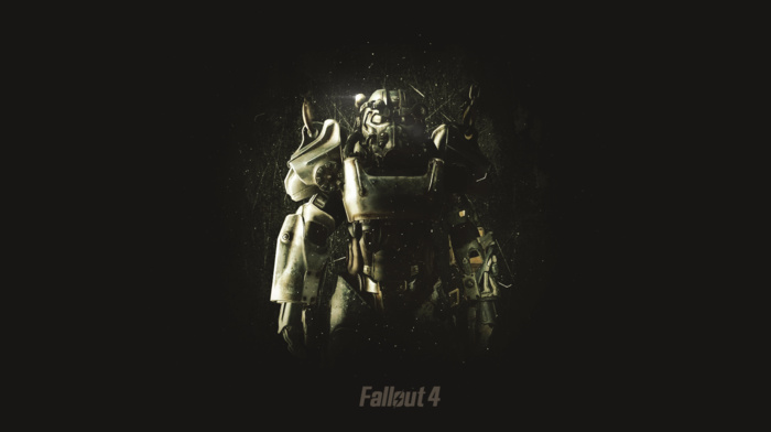 Fallout, Fallout 4