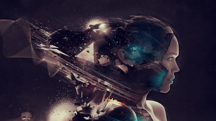 artwork, digital art