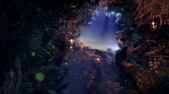 artwork, fantasy art