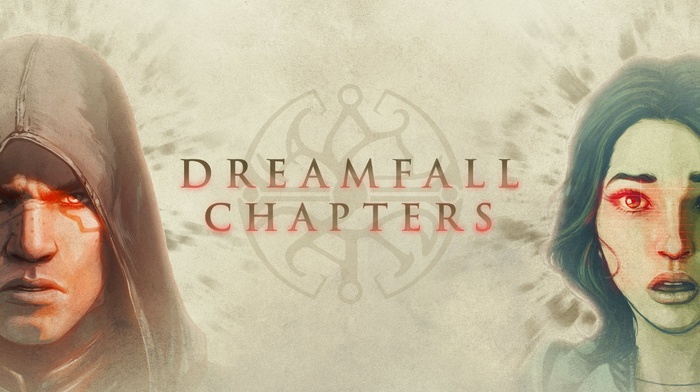 Dreamfall Chapters, The Longest Journey