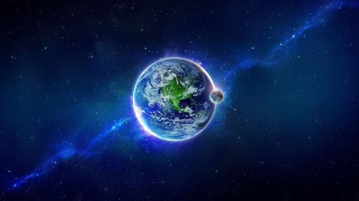 planet