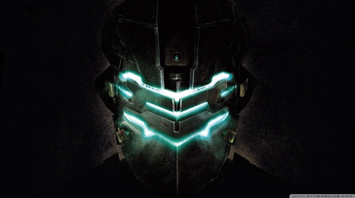 Dead Space 3