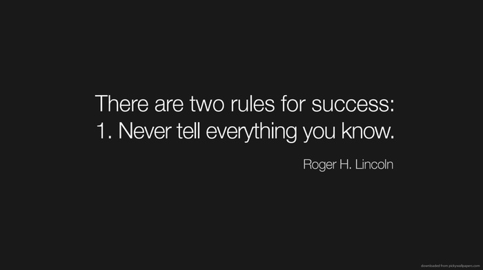 quote