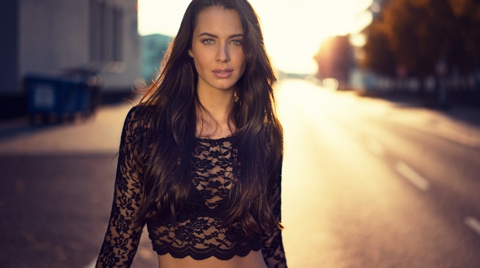face, girl, portrait