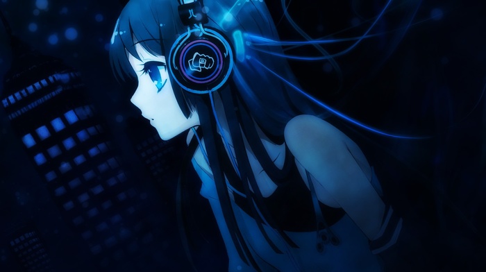anime