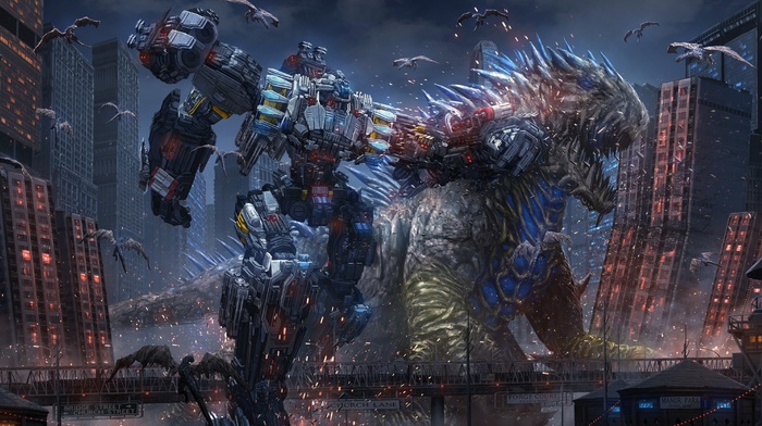 fantasy art, artwork