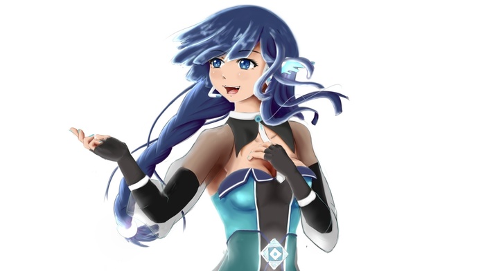 Vocaloid, Alys