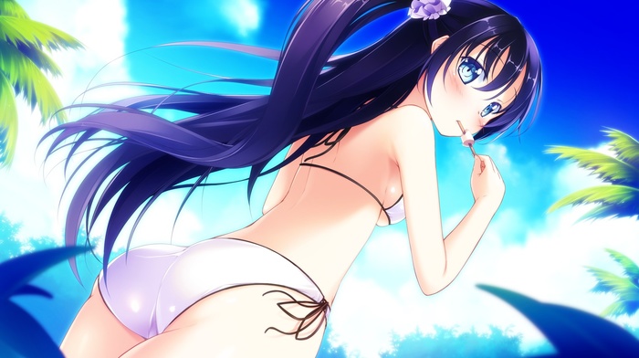 anime, anime girls