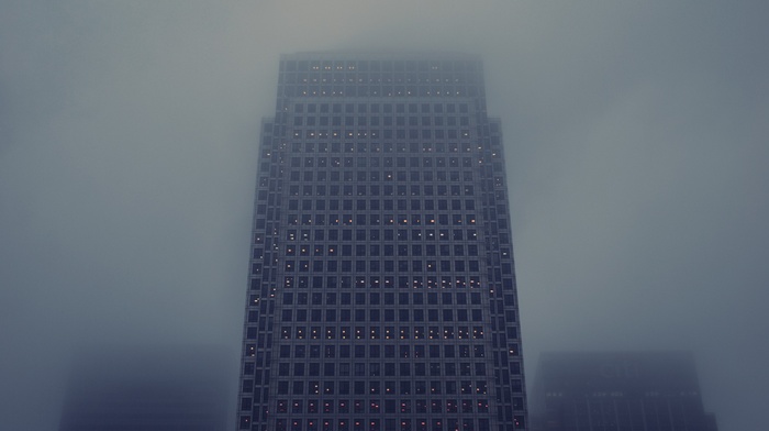 skyscraper