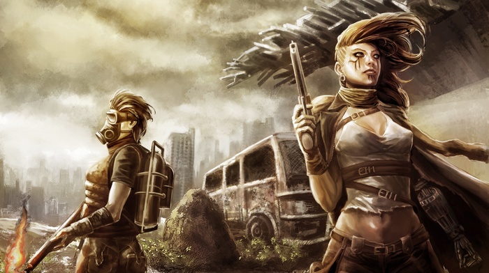 futuristic, artwork